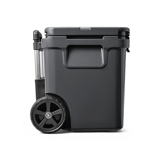 Roadie 48 - Charcoal