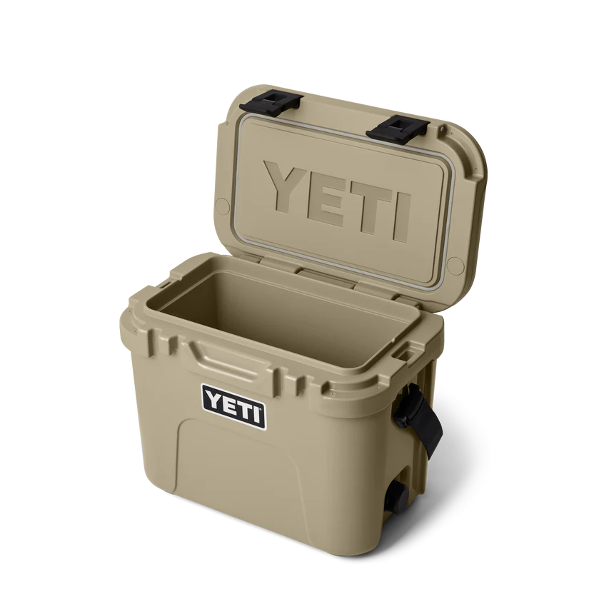 Roadie 15 Cooler - Tan