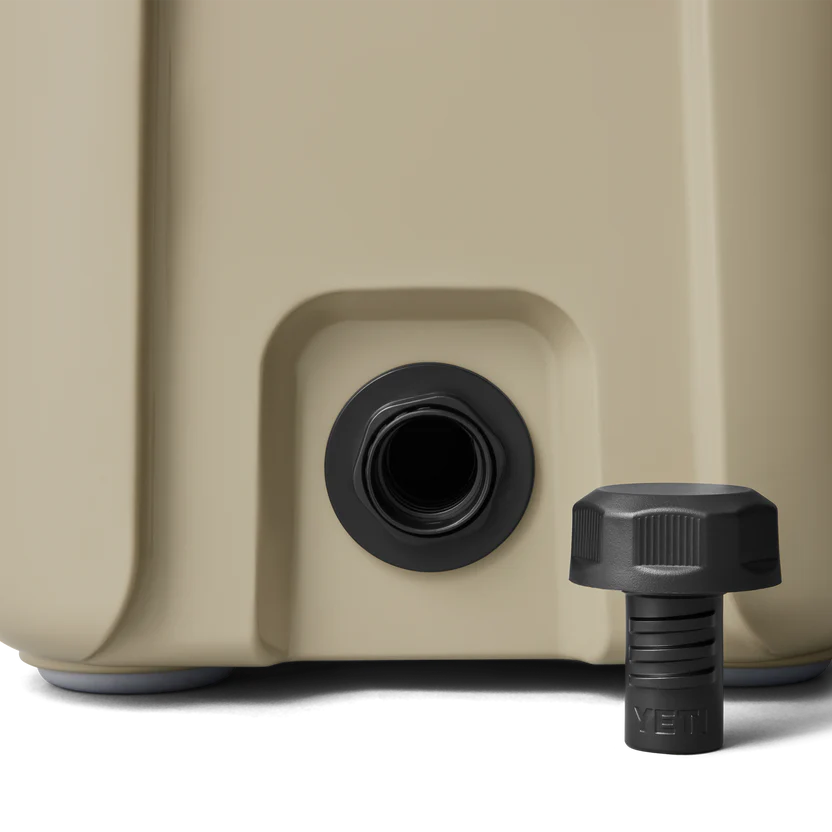 Roadie 15 Cooler - Tan