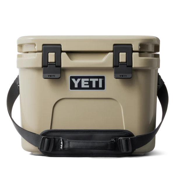 Roadie 15 Cooler - Tan