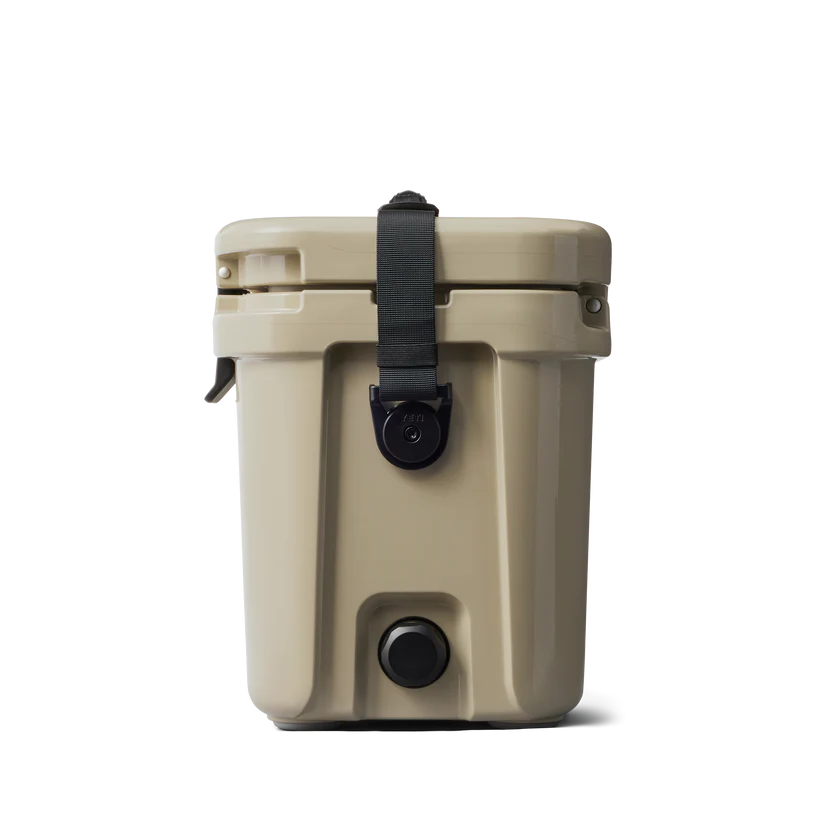 Roadie 15 Cooler - Tan