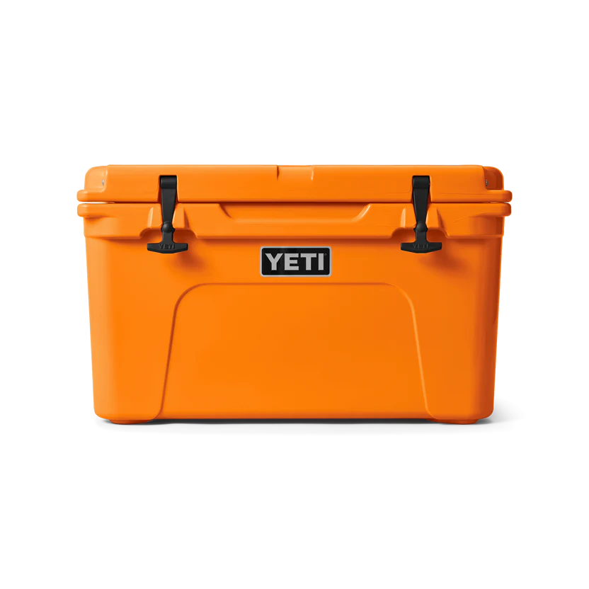Tundra 45 Cooler - King Crab Orange