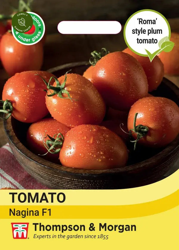 Tomato Nagina F1