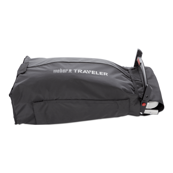 Weber Traveler Cargo Protector