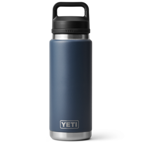 Rambler 26 Oz (760ml) Bottle - Navy