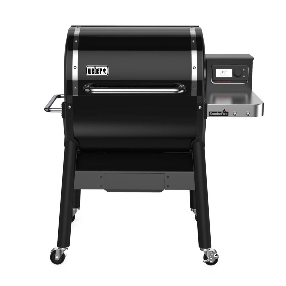 Weber SmokeFire EX4 24'' 2nd Gen