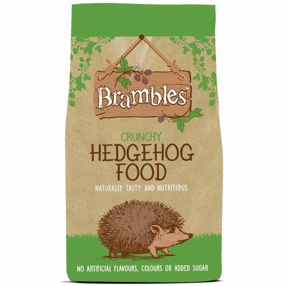 Brambles Crunchy Hedgehog Food 900g