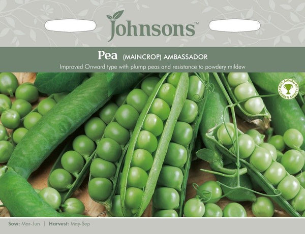 Pea Ambassador Seeds