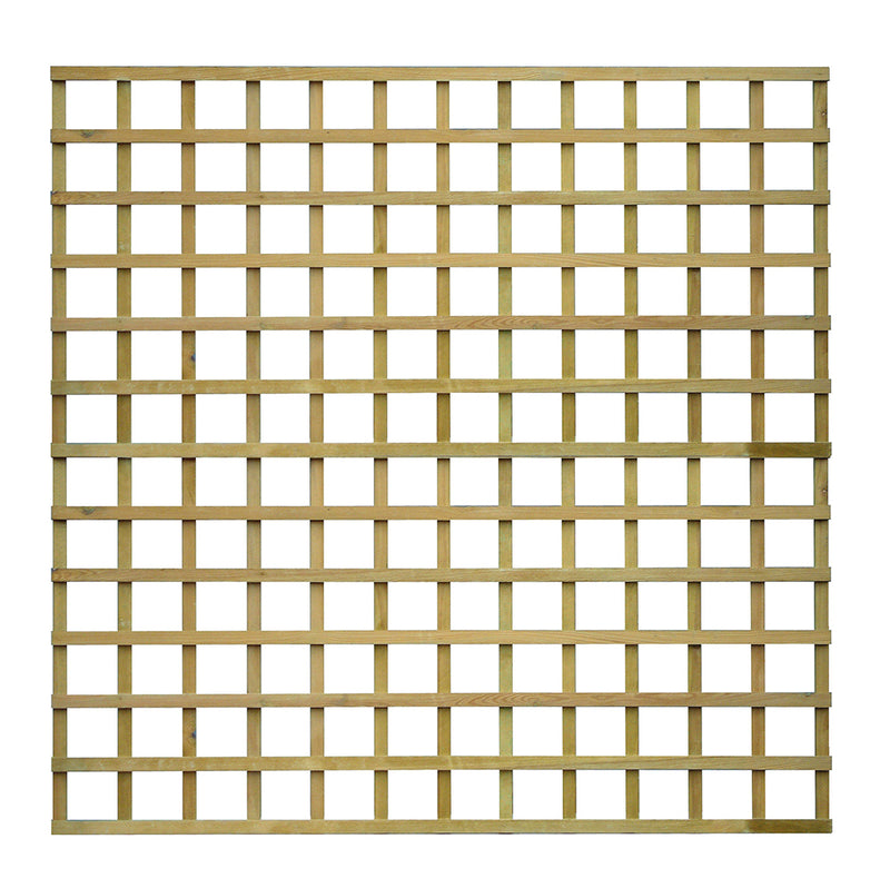 Trellis Square 6ft x 6ft (1.83m × 1.83m)