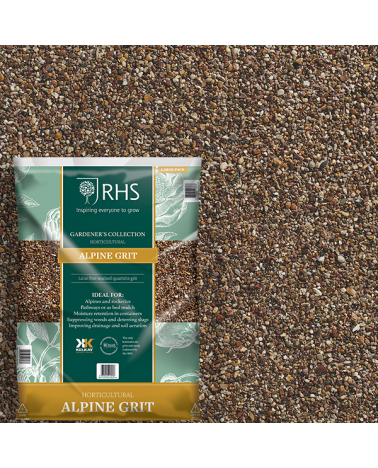 RHS Horticultural Alpine Grit