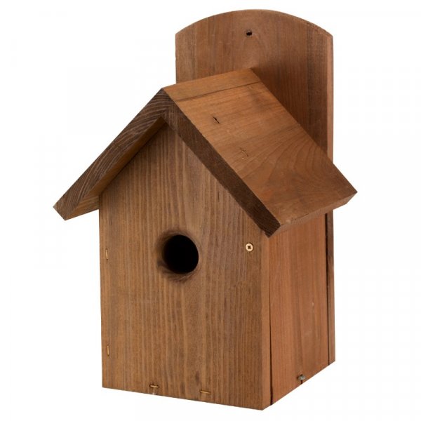 Nest Box Premier 28mm Entrance