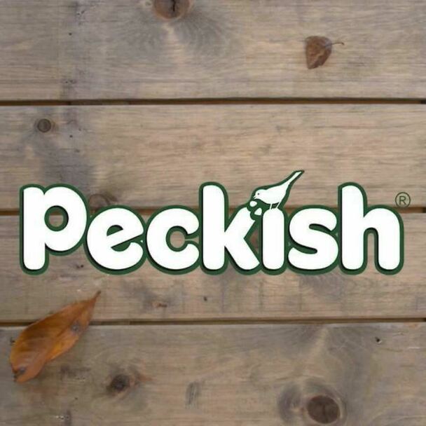 Peckish Complete All Seasons Seed Mix 12.75kg