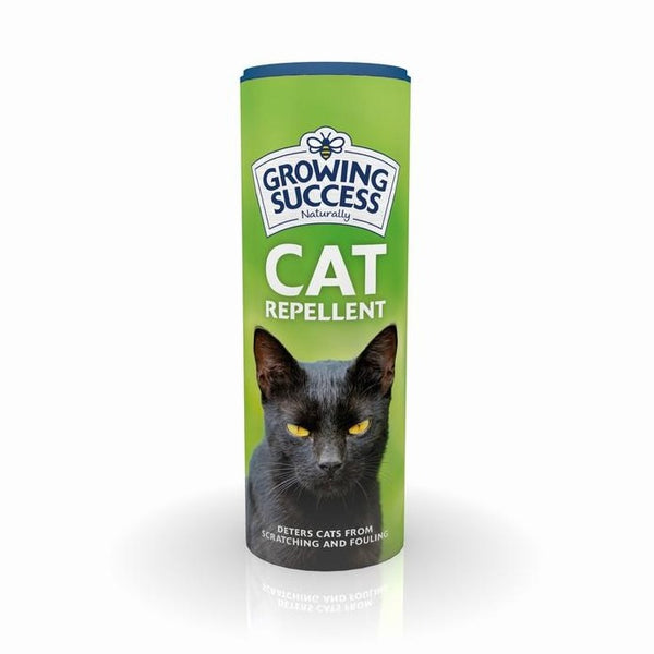 Cat Repellent | Cornwall Garden Shop | UK