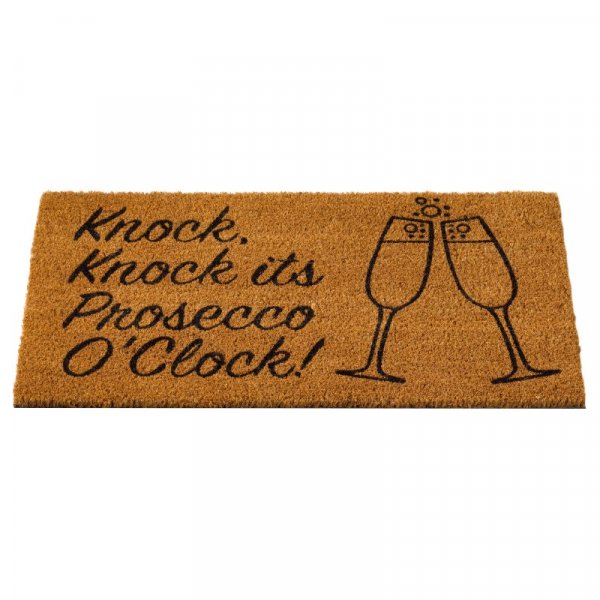 Decoir Mat Prosecco 75x45cm