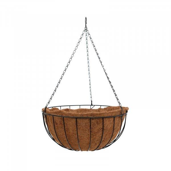 12" Smart Hanging Basket - Cornwall Garden Shop