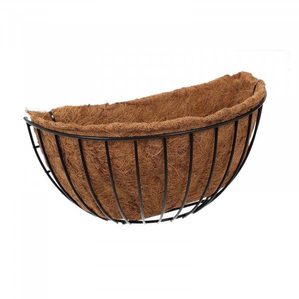 16" Smart Wall Basket - Cornwall Garden Shop