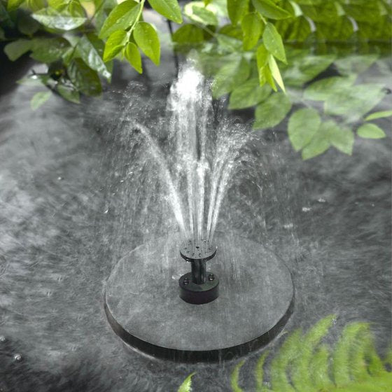 Sunjet 150 (Solar) Water Feature