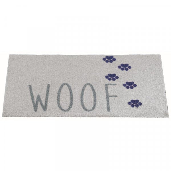 Rug Dog Paws 75x45cm