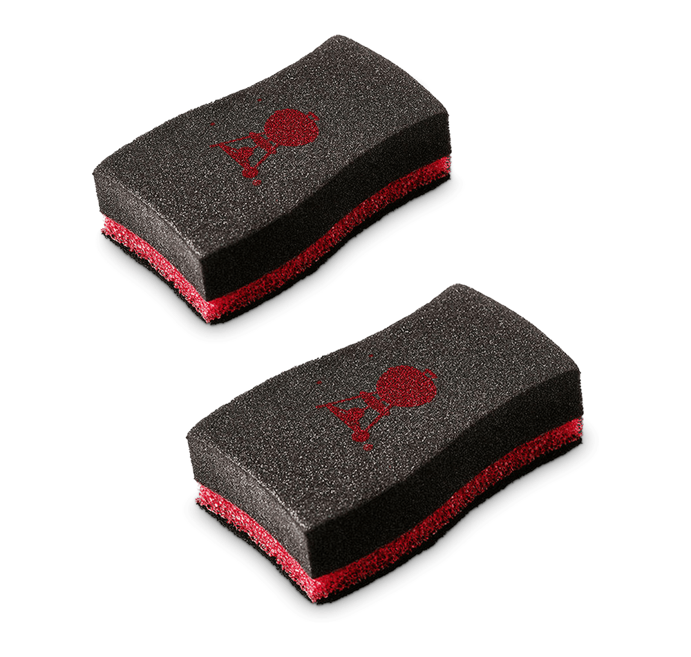 Sponge (2pk)