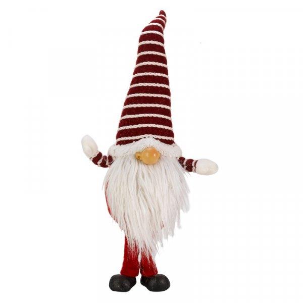 Buy Smart Garden Albert - Red Seasonal Christmas Plush Decoration - Cornwall Garden Shop