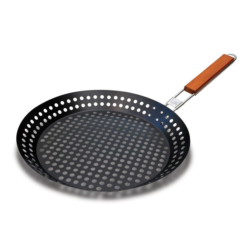 Ultimate Barbecue Pan 30cm
