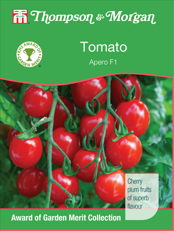 Tomato Apero Seeds