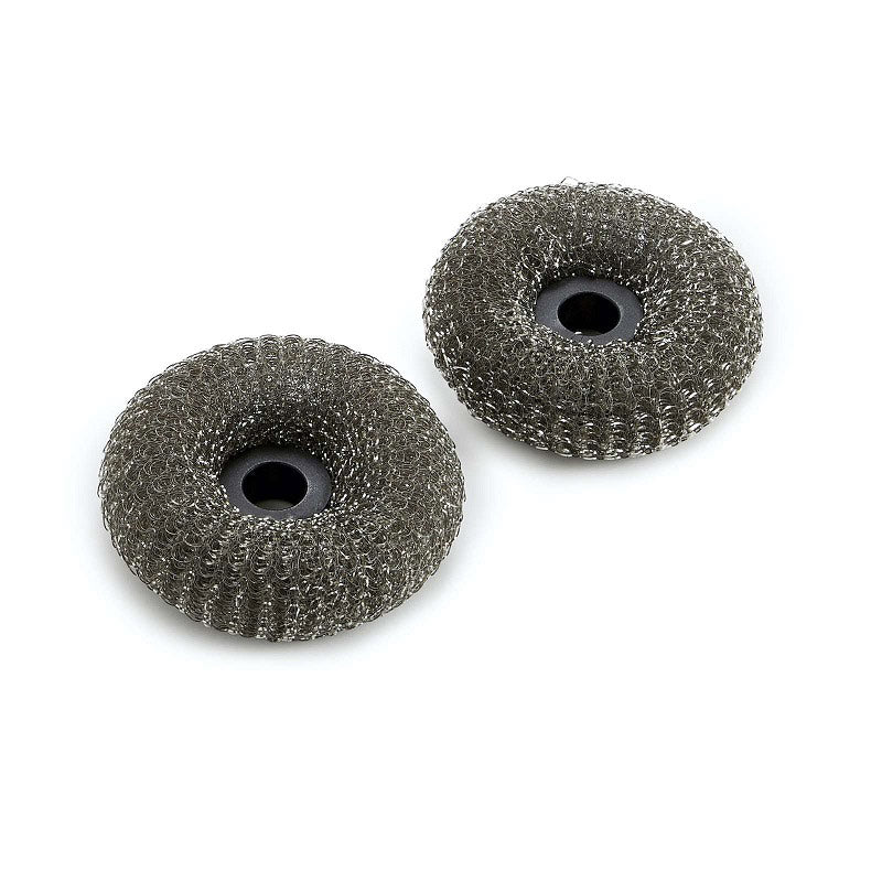 Scrub Brush Replacement Heads (2pk)