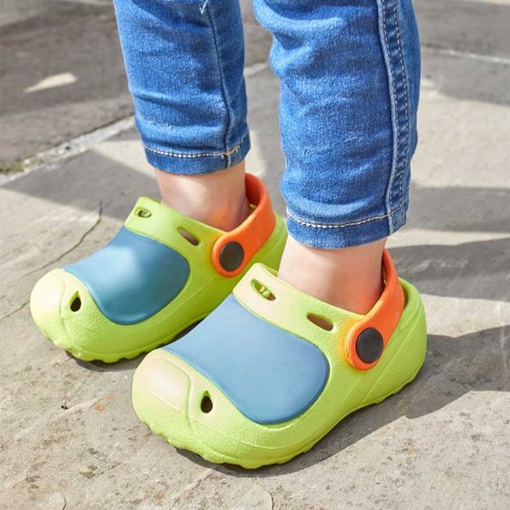 Junior Comfi Clog 10-11 | Cornwall Garden Shop | UK