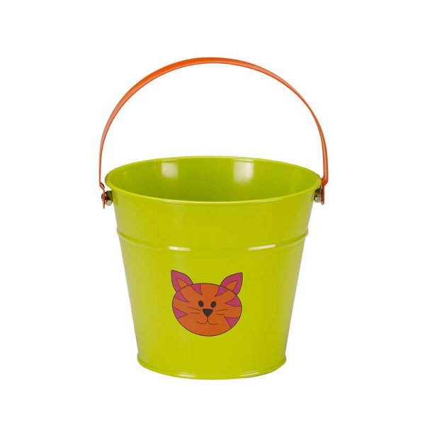 Children's Gardening Bucket