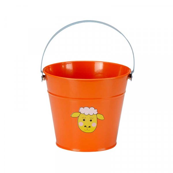 Children's Gardening Bucket