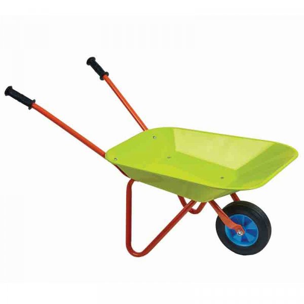 Children's Wheelbarrow