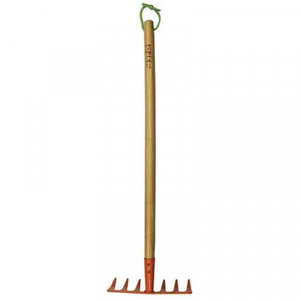 Children's Soil Rake