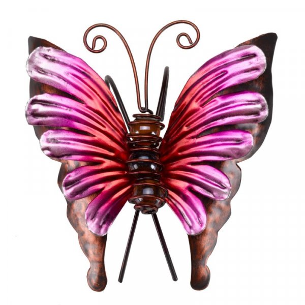 Pot Hanger Bella Butterflies