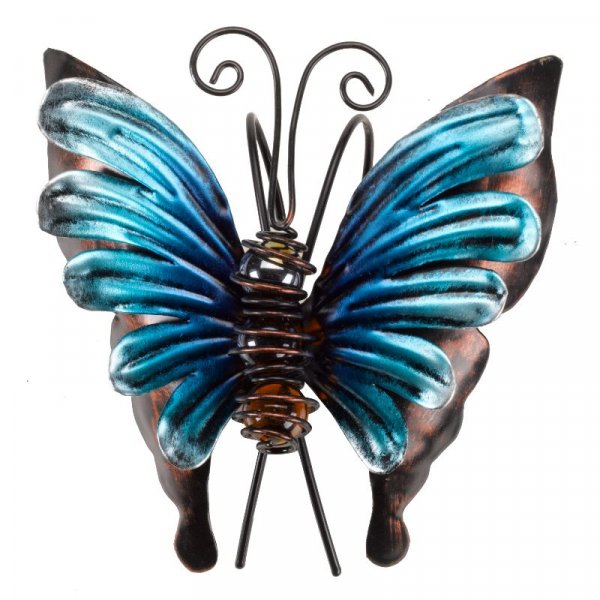 Pot Hanger Bella Butterflies