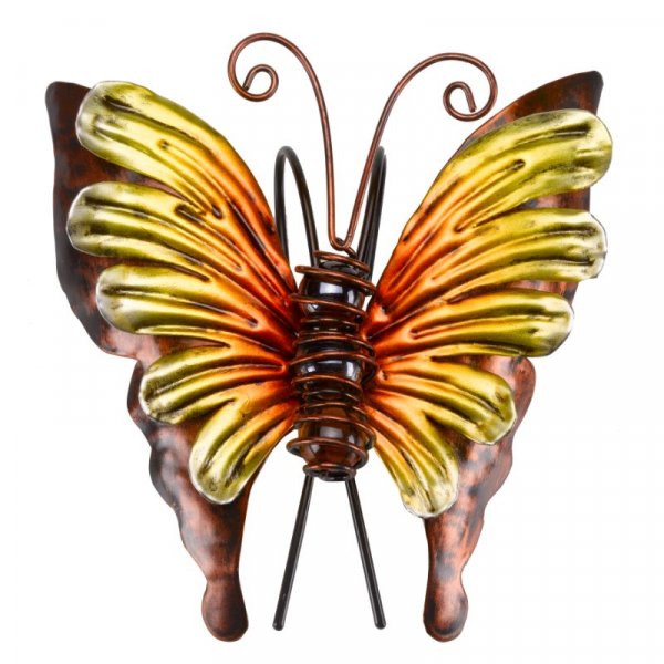 Pot Hanger Bella Butterflies