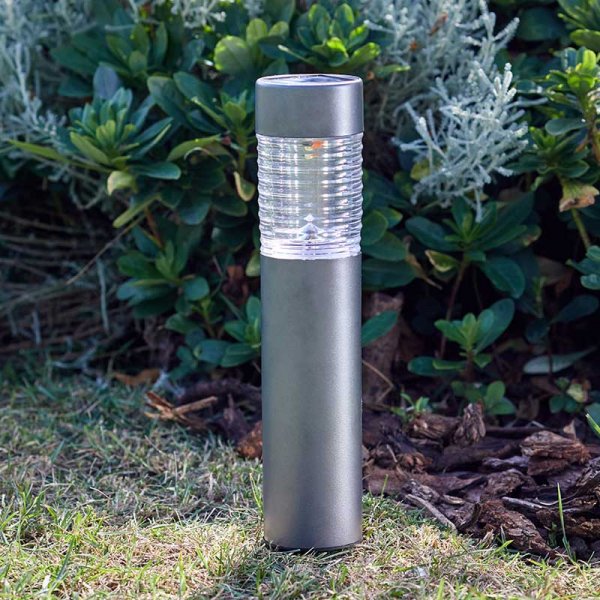 Solar Stake Light Stella 365 Bollard 10 Lumens