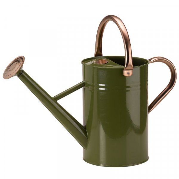 Watering Can 4.5L Sage Green