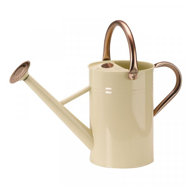 Watering Can 4.5L Cream