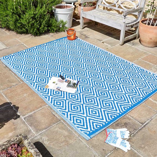 Rug Alfresco 1.5m x 2.1m