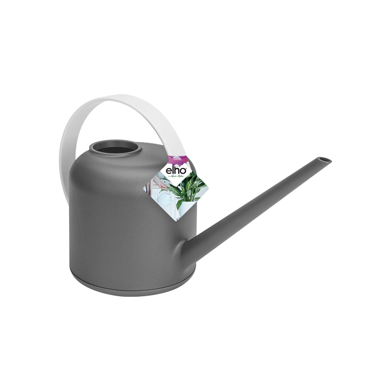 b.For Soft Watering Can 1.7L Anthracite
