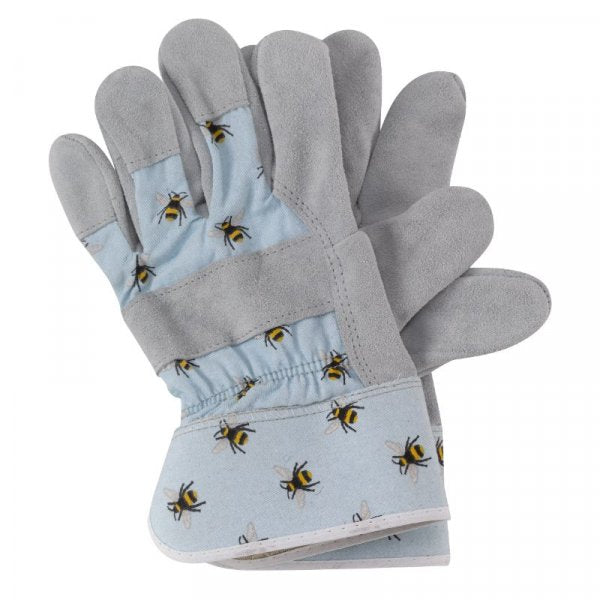 Bees Tuff Rigger Gloves M8