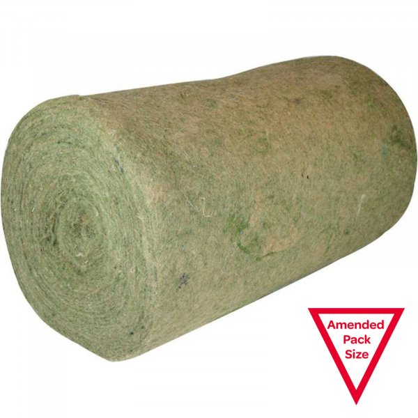 Flexi Smart Liner Bulk Roll 0.6 x 20m - Cut to Order