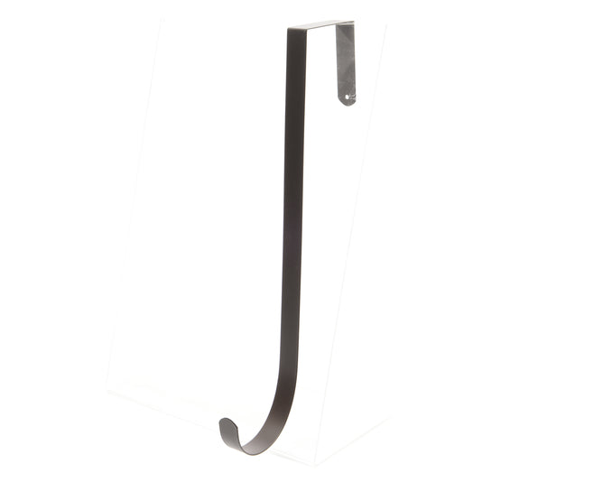 Iron Wreath Hanger - 28cm