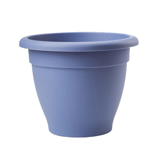 39cm Essentials Planter Blue