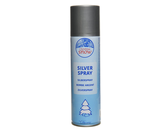 Spray Silver 150ml