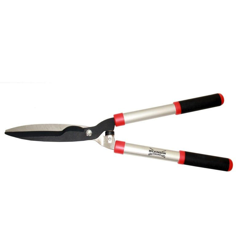 Hedge Shears Metal Handle | Cornwall Garden Shop | UK