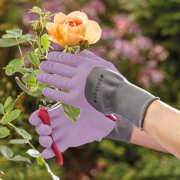 All Seasons Gloves Heather S7