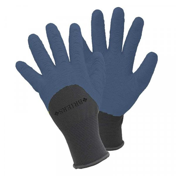 All Seasons Gloves Oxford Blue L9