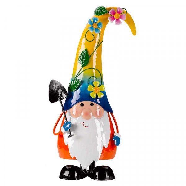 Garden Ornament Woodland Wizard