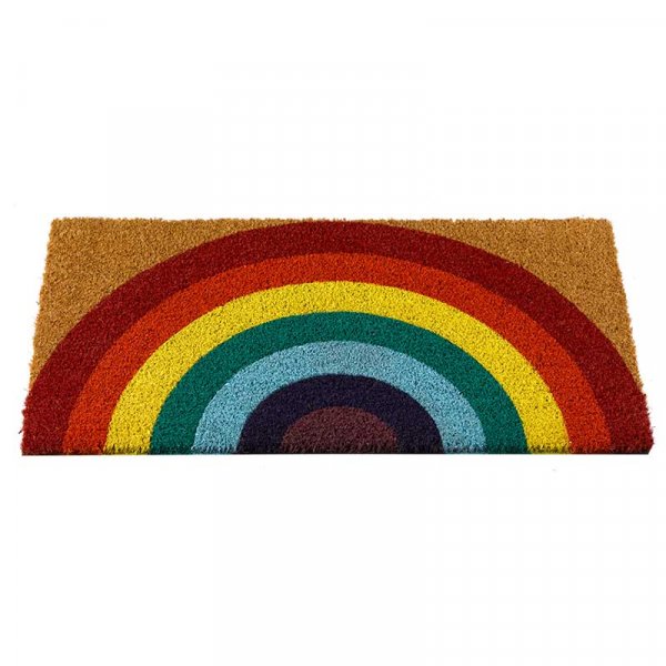 Decoir Mat Rainbow 75x45cm